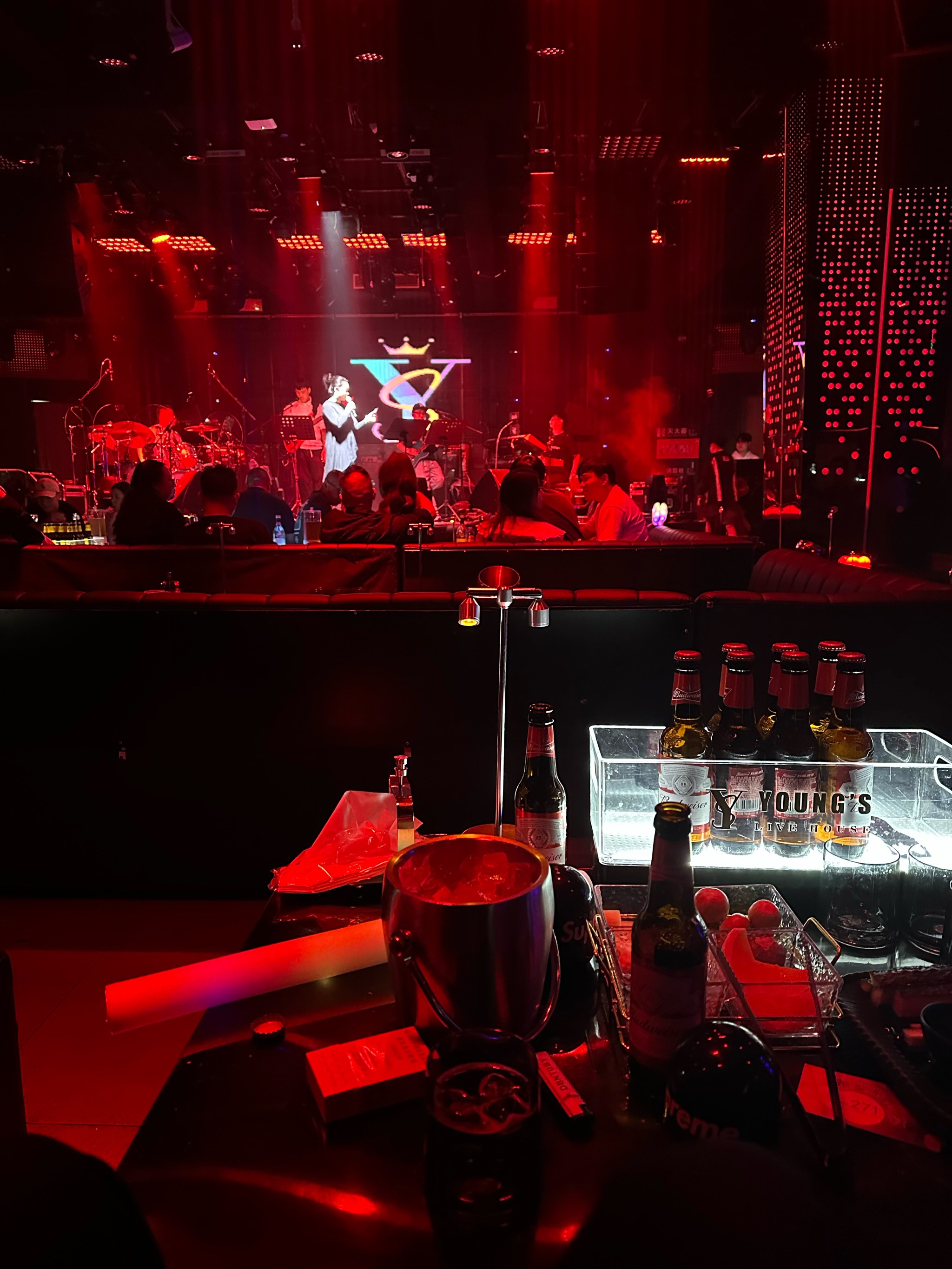 大同商务KTV：商务娱乐新概念-灵丘县ktv预订